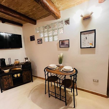 Ermar Sweet Home Alguer Exterior foto