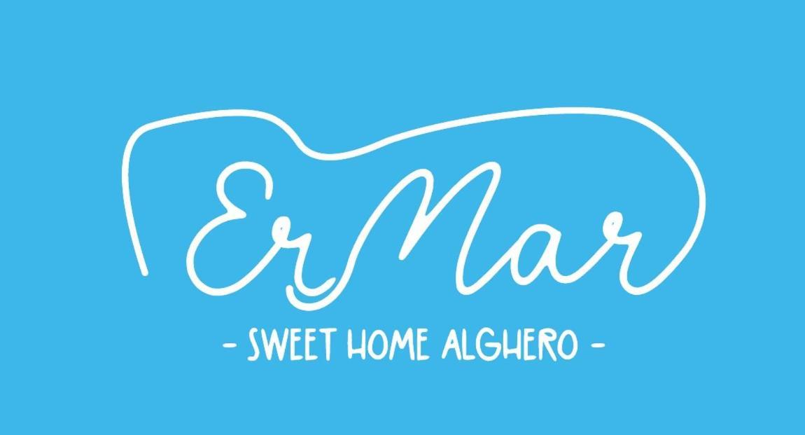 Ermar Sweet Home Alguer Exterior foto