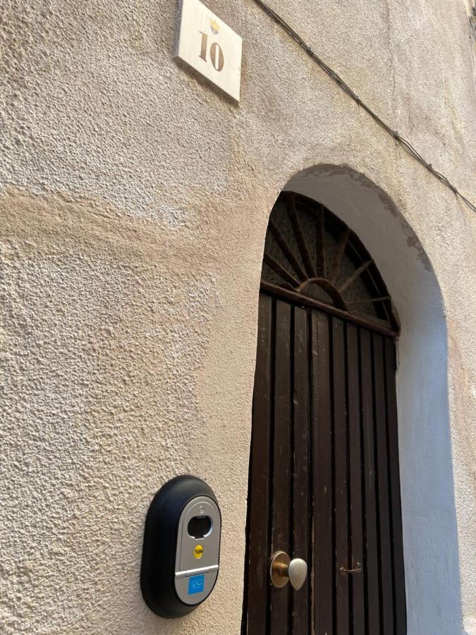 Ermar Sweet Home Alguer Exterior foto