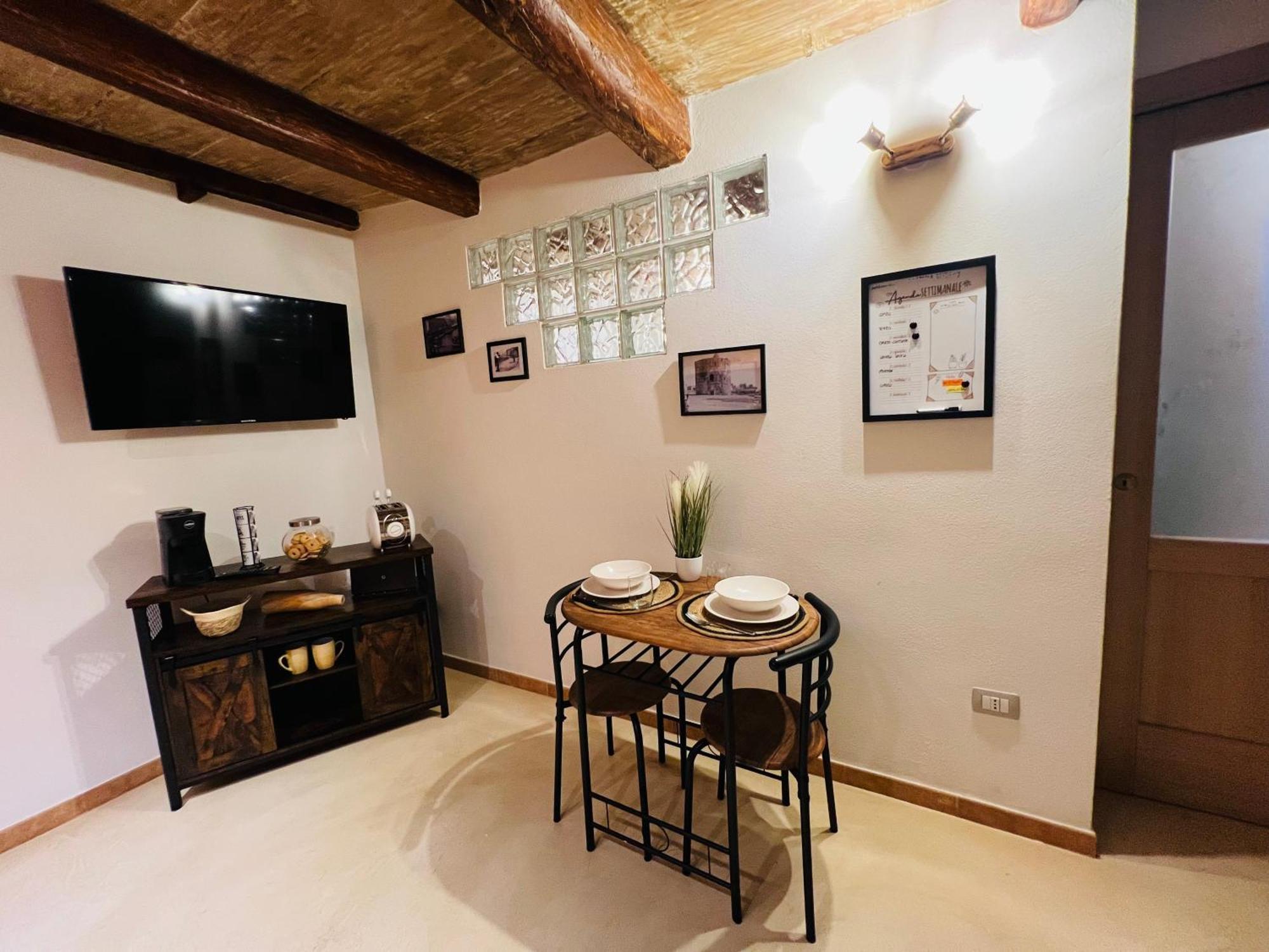 Ermar Sweet Home Alguer Exterior foto