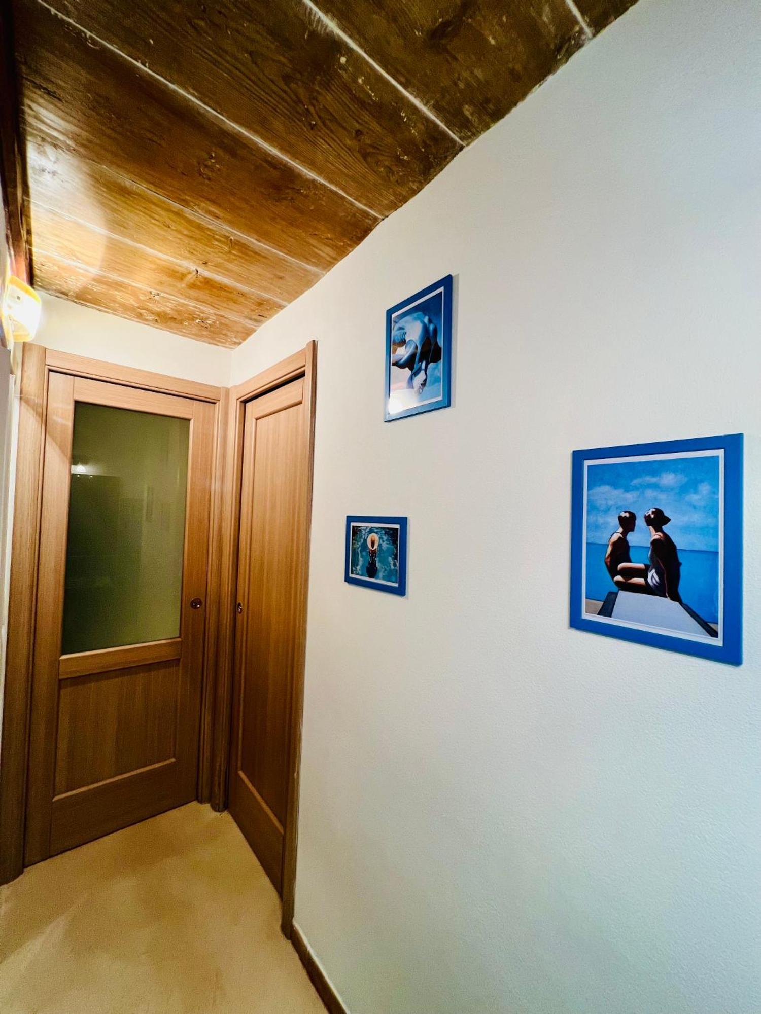 Ermar Sweet Home Alguer Exterior foto
