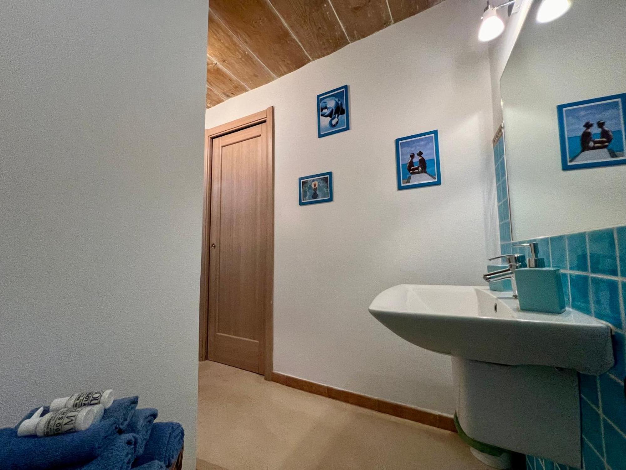 Ermar Sweet Home Alguer Exterior foto